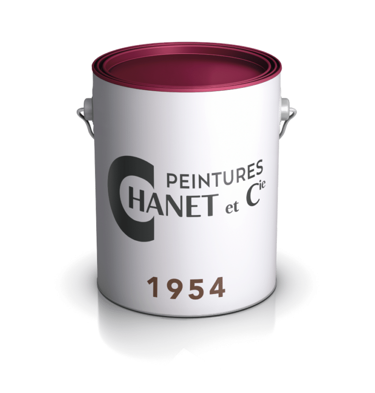 Fabricant de peintures et de vernis industriels | Chanet Peintures